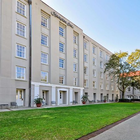 Hampton Inn Charleston-Historic District Exterior photo