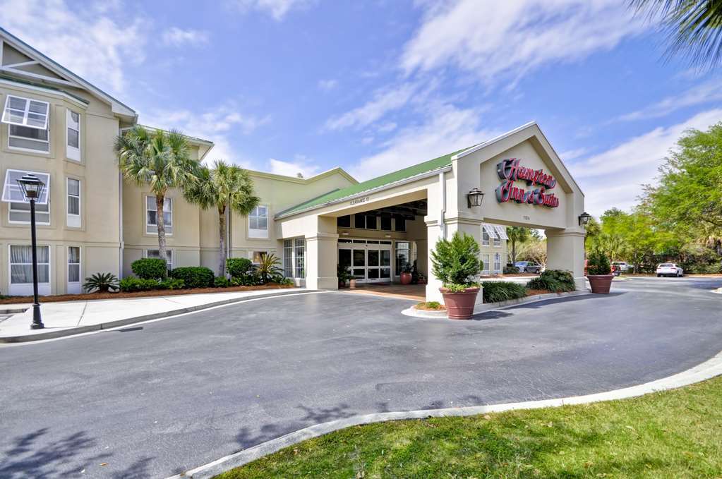 Hampton Inn Charleston-Historic District Interior photo